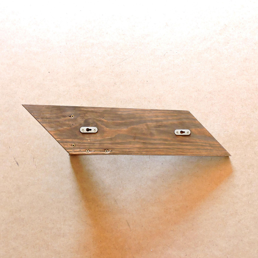 Настенная полка 