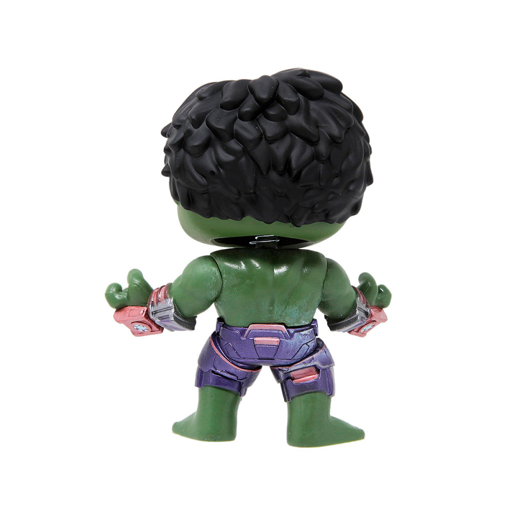 Ігрова фігурка Funko Pop! серії Месники: Гра – Галк у техно-костюмі Днепр - изображение 4