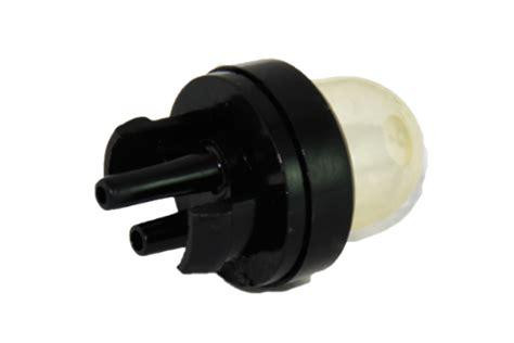 Подкачка карбюратора бензопилы Гудлак в сборе Мукачево - изображение 1