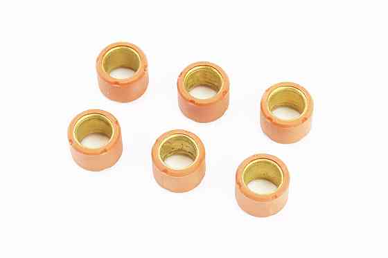 Ролики варіатора 6шт, Yamaha 15x12 - 4,0г Київ