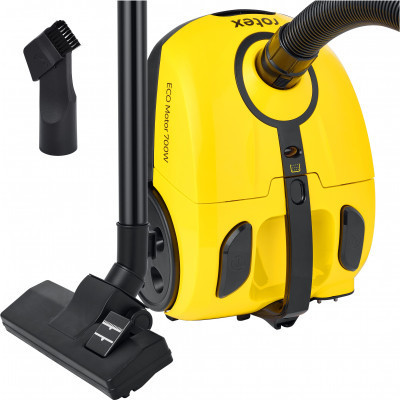 Пилосос Rotex RVB16-Y EcoClean Вінниця - фото 5