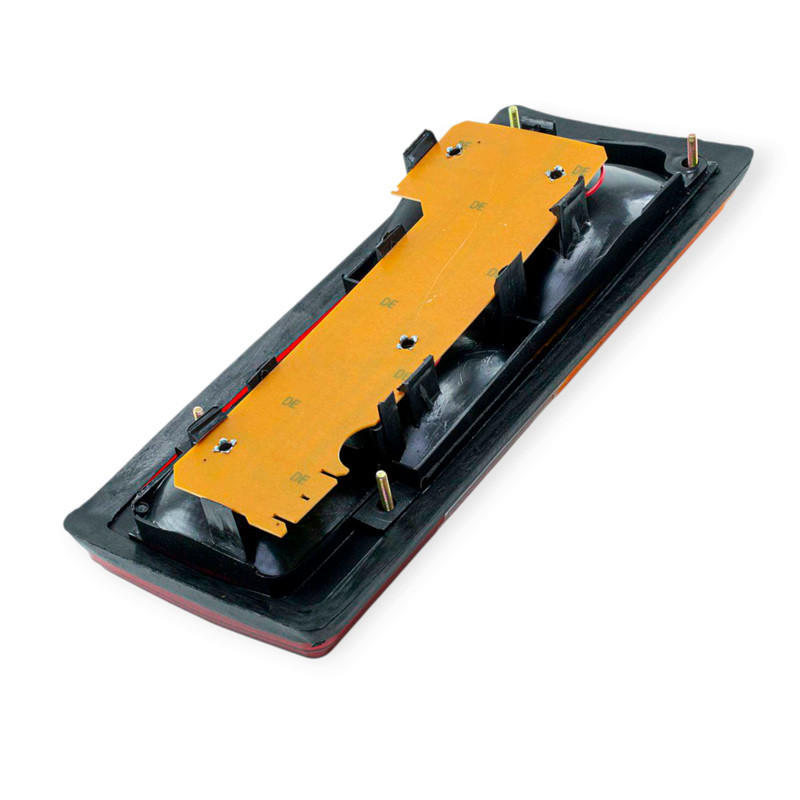 Ліхтар задній лівий у зборі 2105 Мукачево - фото 1