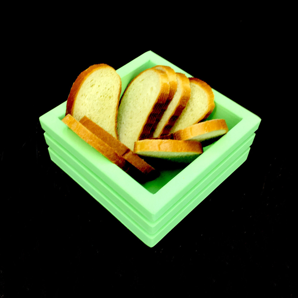 Хлібний лоток "Лувр" мохіто Миколаїв - фото 2