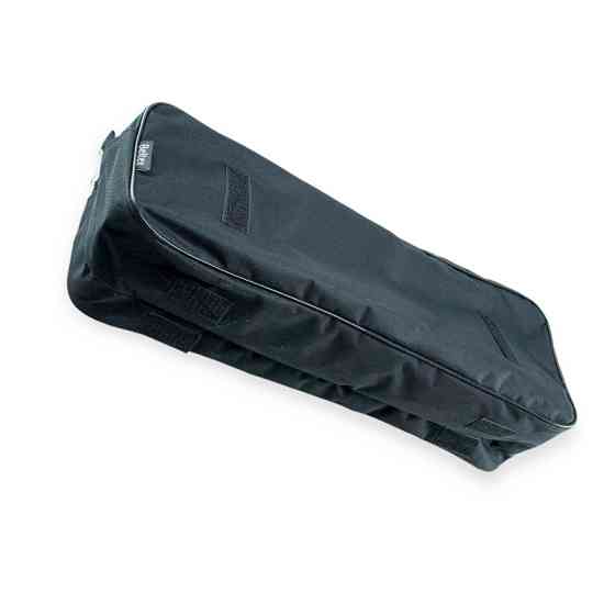 Сумка - органайзер у багажник lexus чорна Мукачево