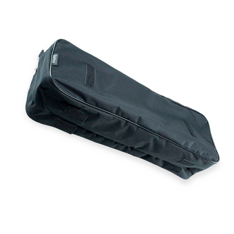 Сумка - органайзер у багажник lexus чорна Мукачево - фото 1