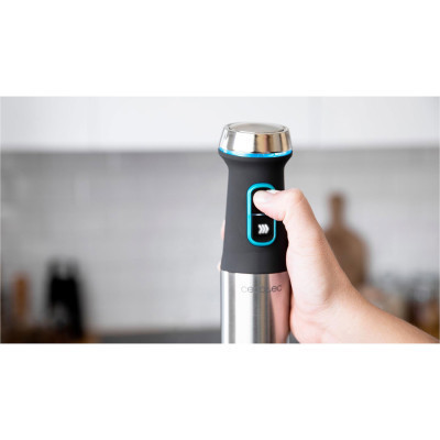 Блендер Cecotec CCTC-04293 Винница - изображение 7