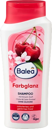 Balea Shampoo Color Gloss, 300 мл Львів - фото 1