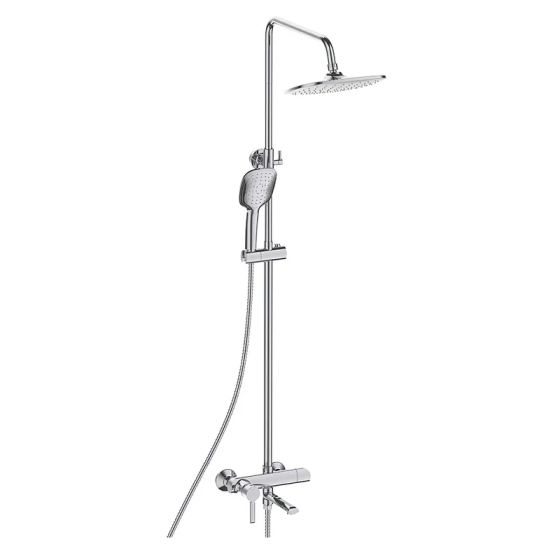 Душова колона із змішувачем Mixxus Premium Edem 009-J   ( MI5837 ) 31357 Харьков