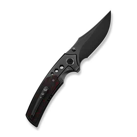 Ніж складний Weknife Skynix WE24087-4 Рівне