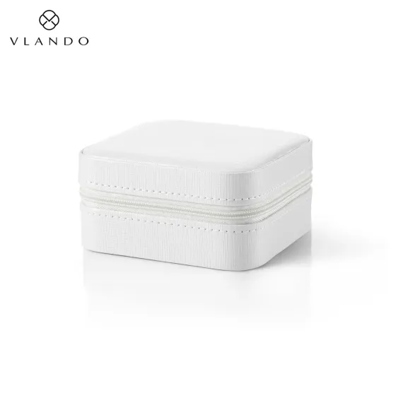 Шкатулка для украшений Vlando Macaron оригинал Уценка Днепр