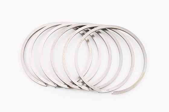 Кільця поршневі к-кт 6шт 12V 1р. 58,25x2mm Київ