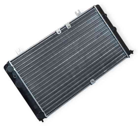 Радіатор двигуна 1117, 1118, 1119 охолодження Мукачево