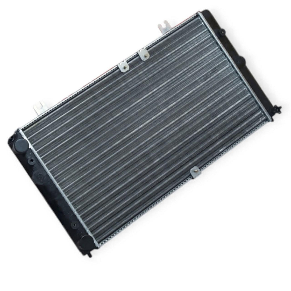 Радіатор двигуна 1117, 1118, 1119 охолодження Мукачево - фото 1