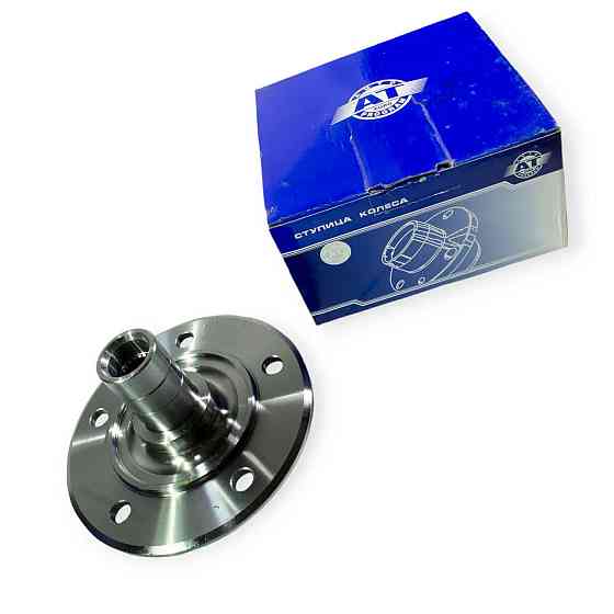 Ступица пер (AT) 2121 Мукачево