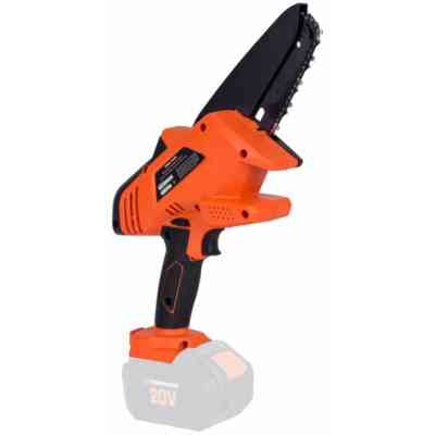 Ланцюгова пила Tekhmann мініпила акумуляторна TCMC-10/i20 (852742) Вінниця