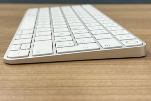Клавиатура Apple Magic Keyboard Touch ID Киев - изображение 3
