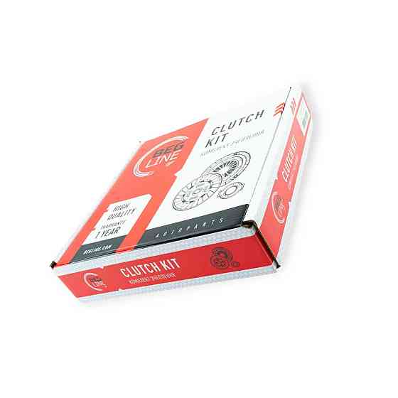 Комплект 2110, 2111, 2112 сцепления Мукачево