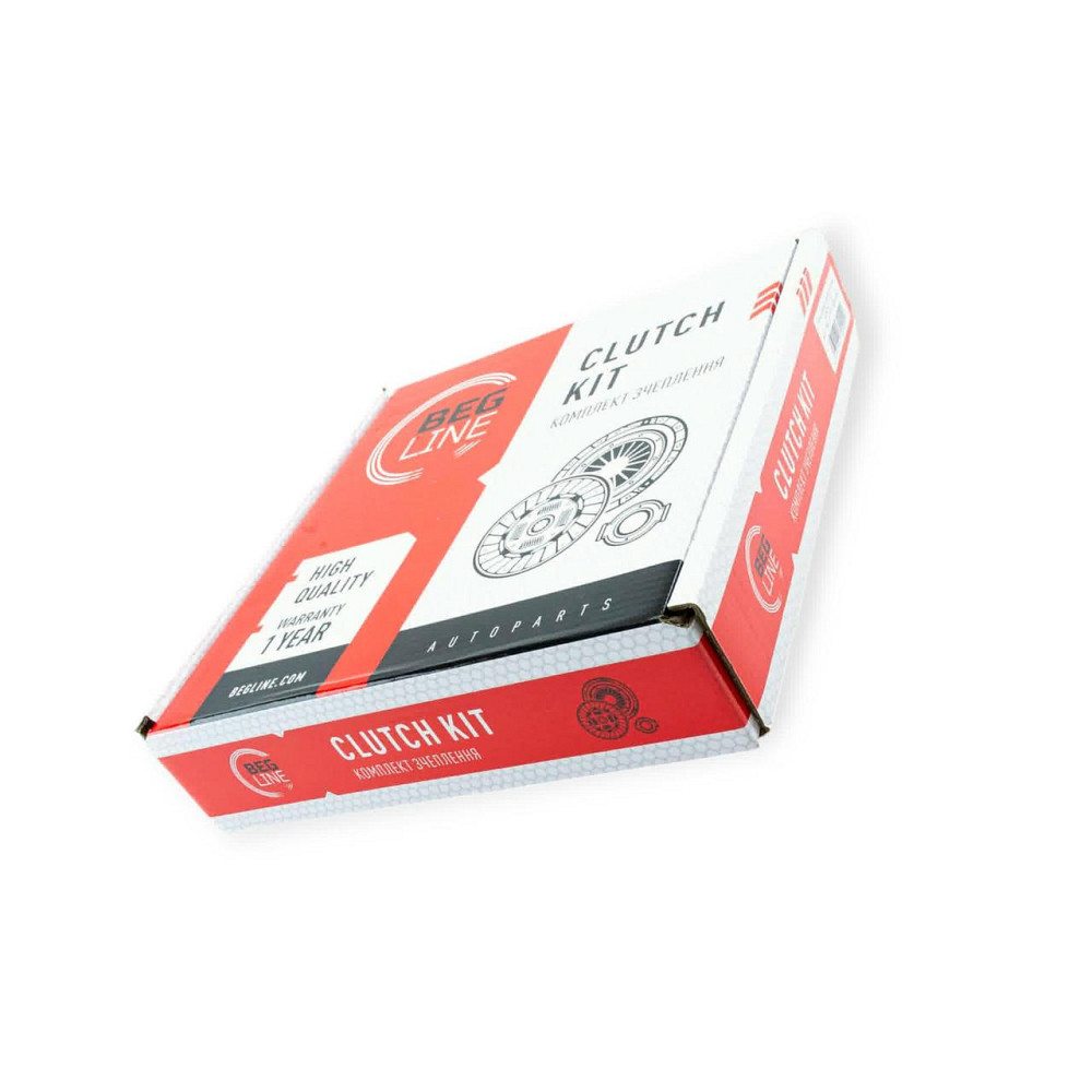 Комплект 2110, 2111, 2112 зчеплення Мукачево - фото 3