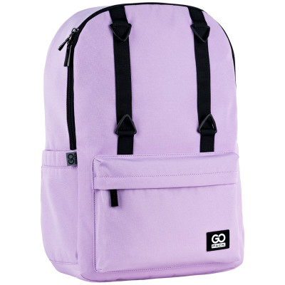 Рюкзак школьный GoPack Education Teens 178 фіолетовий (GO25-178L-4) Винница - изображение 10