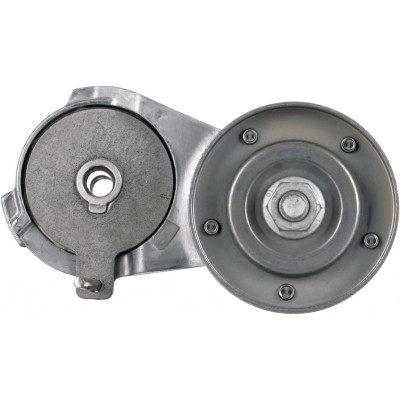 Натягувач ременя з роликом Gates T38282 Вінниця - фото 2