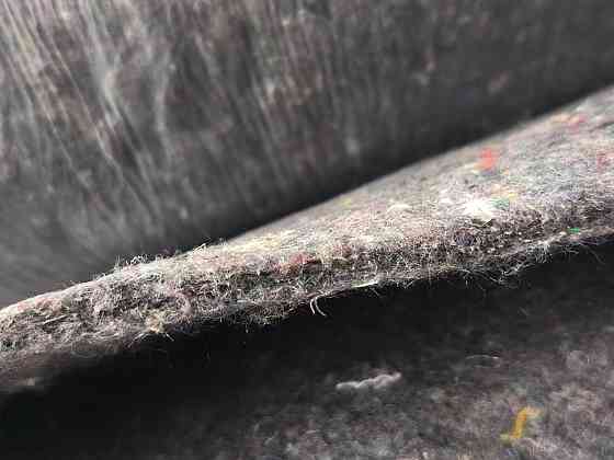 Ватин 1700х3000, 800 м.м² Мукачево