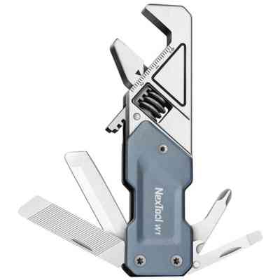 Мультитул NexTool Light Wrench W1 (NE20270) Вінниця