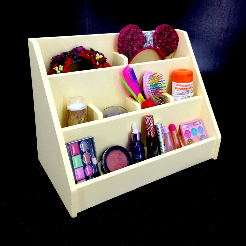 Органайзер для косметики 