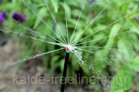 Адаптер подовжувач Presto-PS для мікроджетів (7726) Харьков