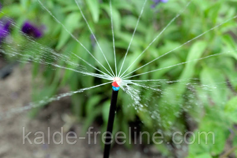 Адаптер подовжувач Presto-PS для мікроджетів (7726) Харьков - изображение 4