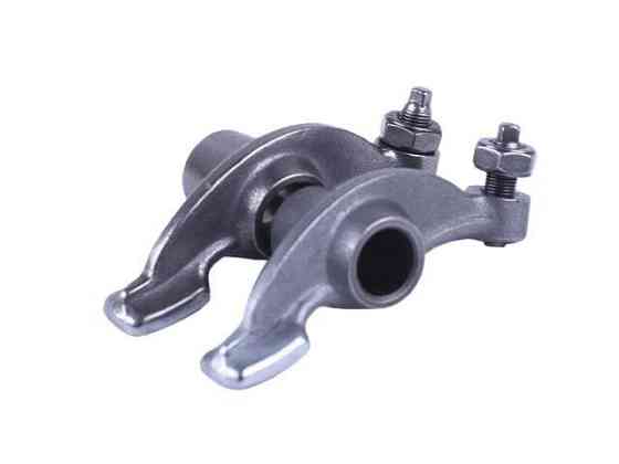 Коромисла, к-т: 2 шт. - 125/150CC — Мукачево