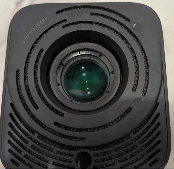 Проектор IWIMIUS S29 4K Smart TV, Wi-Fi Bluetooth проектор. Харьков - изображение 7