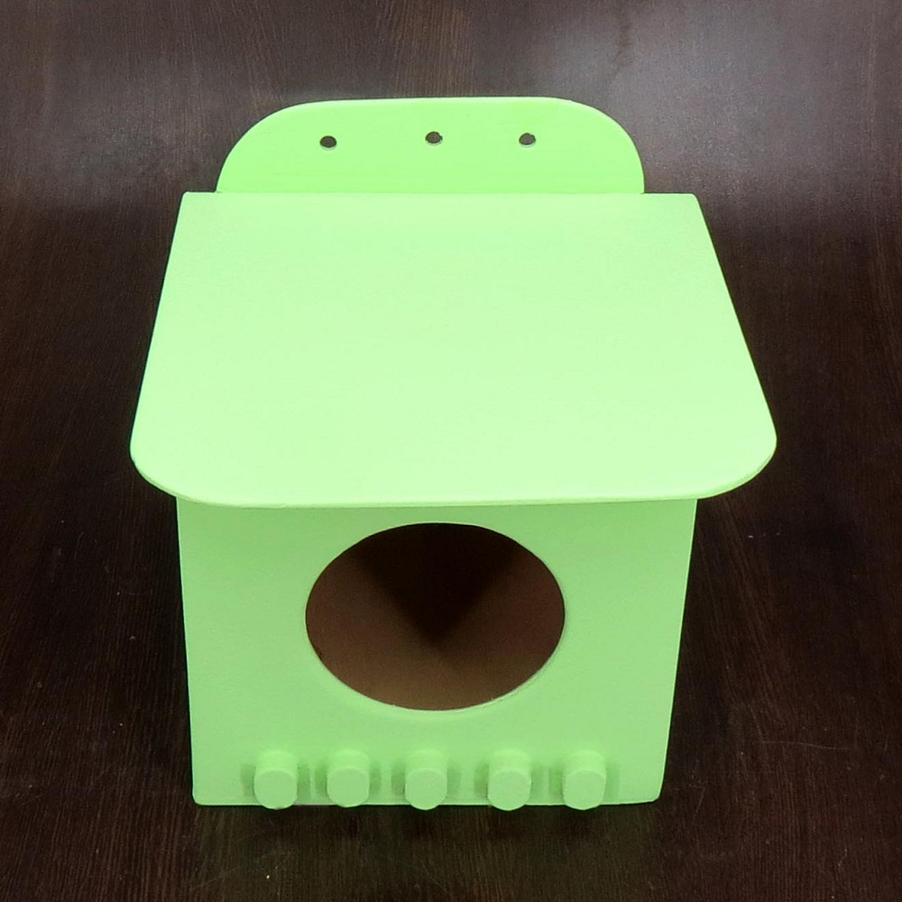 Гнездовье для птиц 