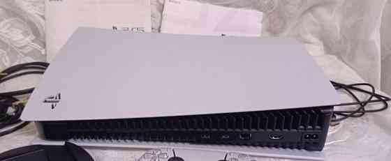 Приставка Sony PlayStation 5 дискова версія, 825Gb. Київ