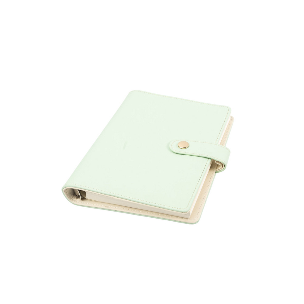 Планер, щоденник, блокнот на кільцях А6 Кам'янець-Подільський - фото 2