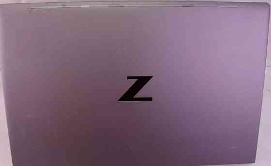 HP ZBOOK POWER G8 I5-11500H/512GB/16GB/NVIDIA Quadro T1200 Харьков