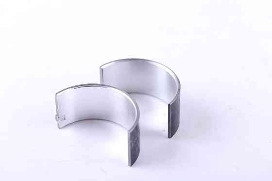 Вкладиші шатуна мотоблок 178F (6Hp) Мукачево