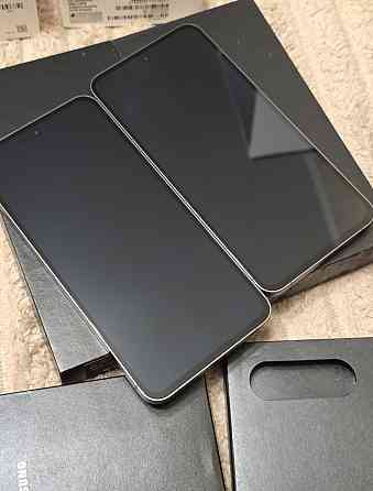 Смартфон Samsung S24 FE 8/128Gb. Киев