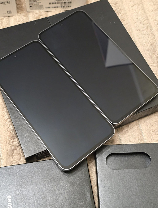 Смартфон Samsung S24 FE 8/128Gb. Київ - фото 5
