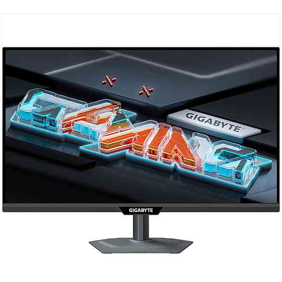 Монітор Gigabyte 27" M27Q3 IPS Black 300Hz ( 25161 ) Харків
