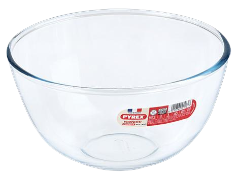 Миска Pyrex, 24 см (3.1 л) (7092300) Київ