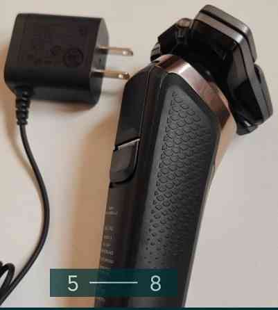 Бритва Philips norelco shaver 9000 Киев
