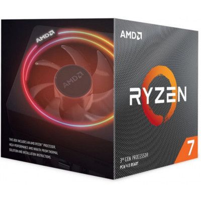 Процессор AMD Ryzen 7 5700X (100-100000926WOF) Винница - изображение 2