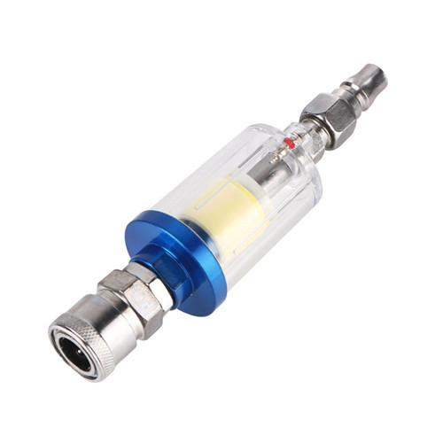 Фильтр для очистки воздуха для краскопульта и компрессора Киев - изображение 7