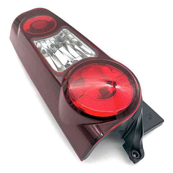 Ліхтар лівий GP Peugeot Partner  B9 (9680608080) Київ