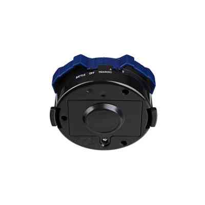 Игрушечное оружие Silverlit Lazer M.A.D. Black Ops (мини-бластер, мишень) (LM-86861) Винница