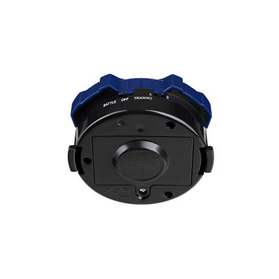 Игрушечное оружие Silverlit Lazer M.A.D. Black Ops (мини-бластер, мишень) (LM-86861) Винница - изображение 2