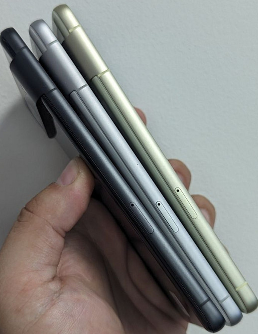 Телефон: Google Pixel 7 8/128Gb. Neverlock . Київ - фото 7