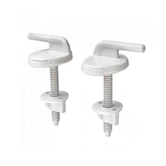 Крепленние для сидений MERIDA полипропилен (000025193) Киев