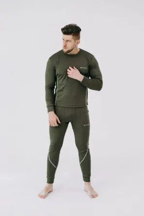 Комплект согревающего термобелья  