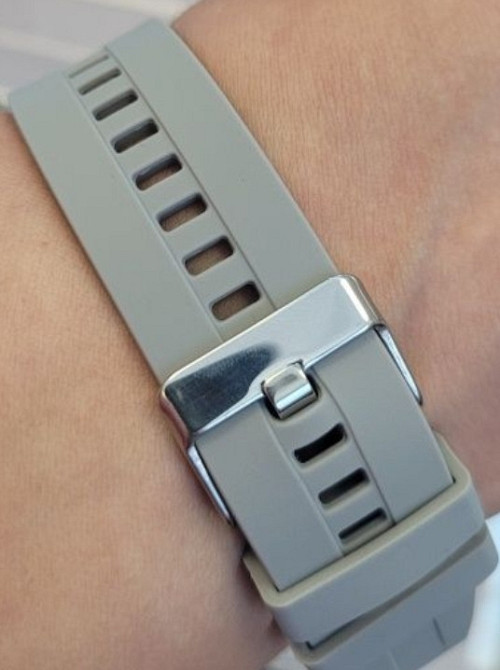 Смарт -Часы Samsung Galaxy Watch5 44mm (SM-R910) (32)
RFATC0XJSA Київ - фото 1